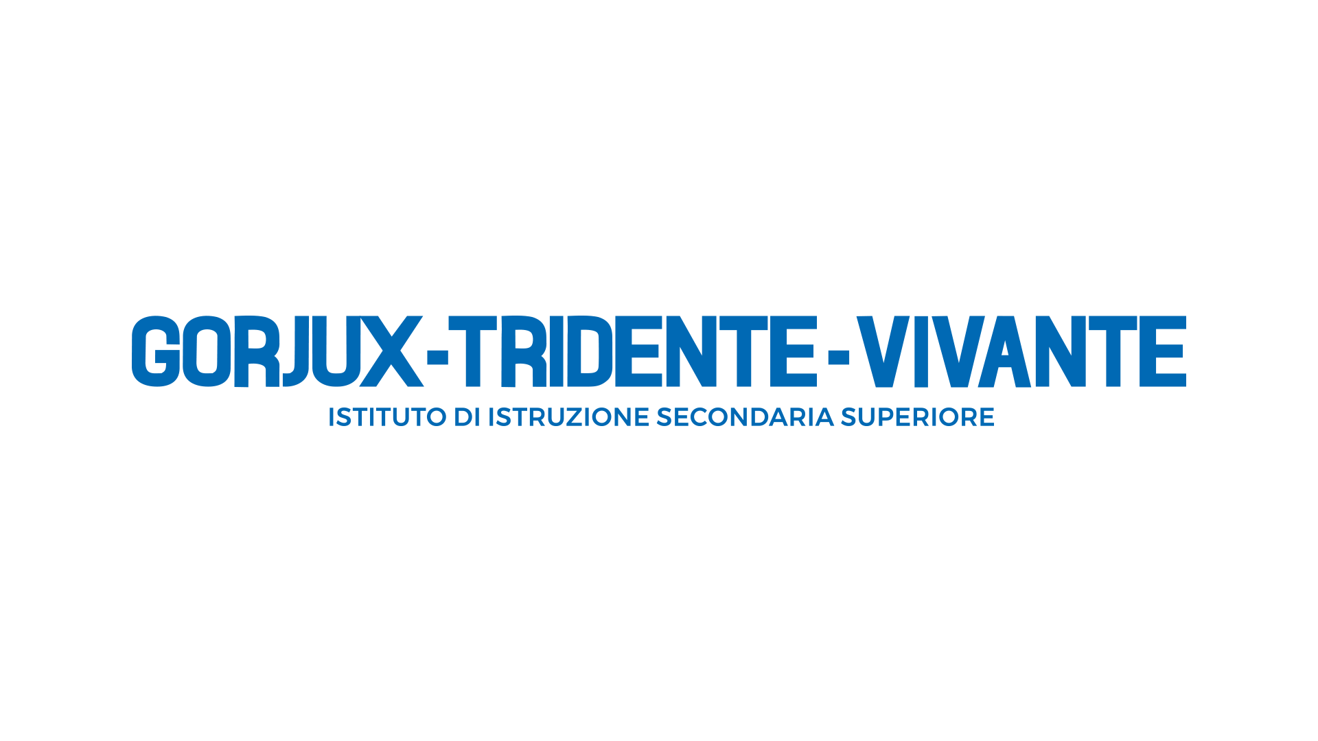 I.I.S.S. Gorjux-Tridente-Vivante - Bari